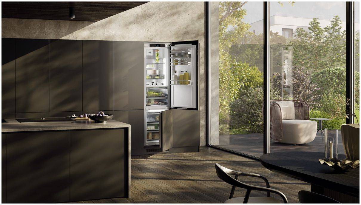 ICBNc 5623 Plus BioFresh NoFrost (5)