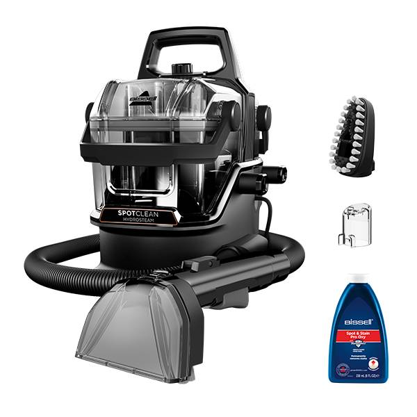 SpotClean HydroSteam Select 3697N