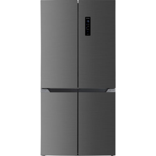 מקרר 4 דלתות 90 ס”מ נירוסטה GENERAL דגם: FF4-65IX