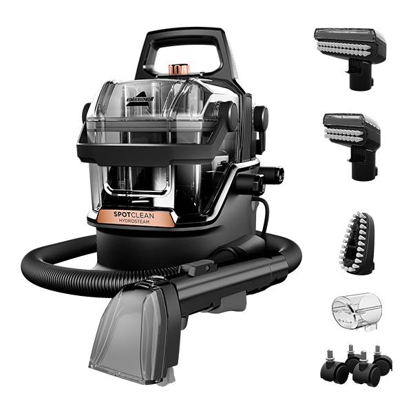 SpotClean HydroSteam Pro (1)