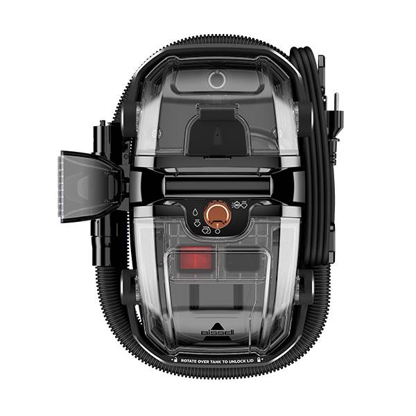 SpotClean HydroSteam Pro (2)