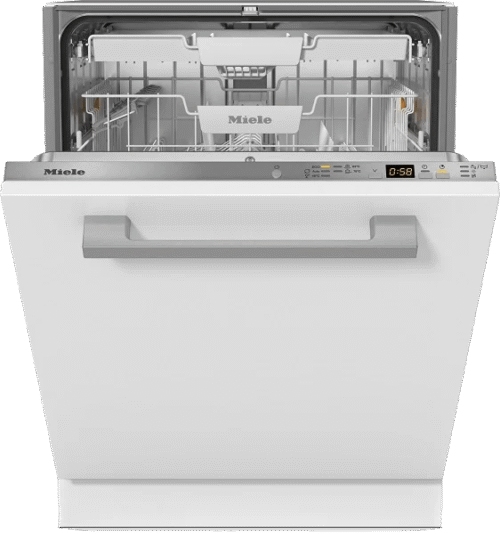 מדיח כלים אינטגרלי MIELE דגם: G 5162 SCVi