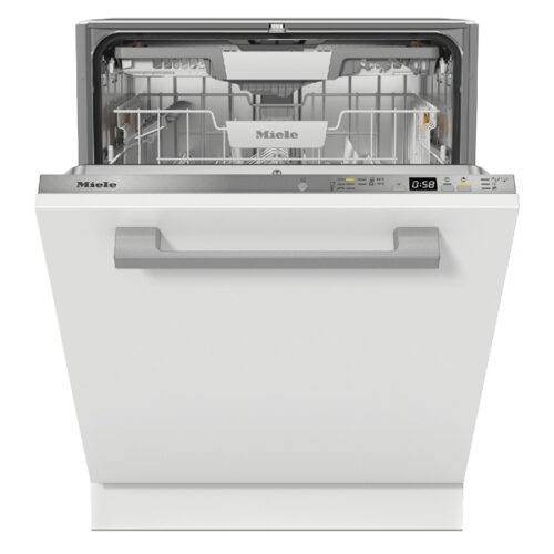 מדיח כלים אינטגרלי MIELE דגם: G 5462 SCVi