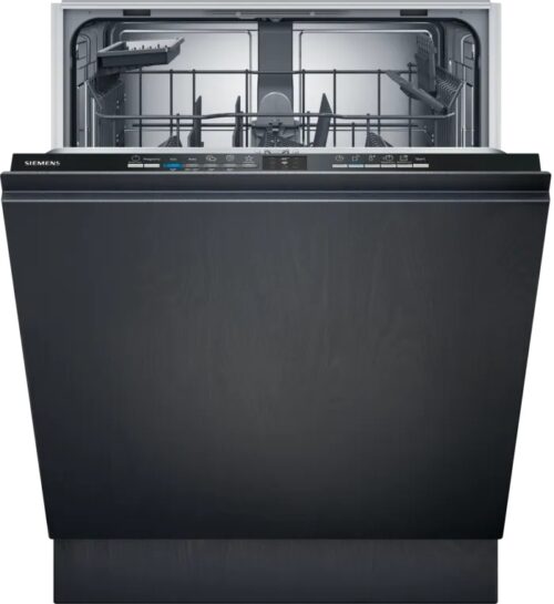 מדיח כלים אינטגרלי 60 ס”מ SIEMENS דגם: SN61IX14TE