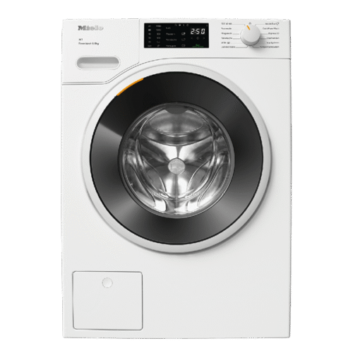 מכונת כביסה 8 ק”ג MIELE דגם: WWB 360 WCS