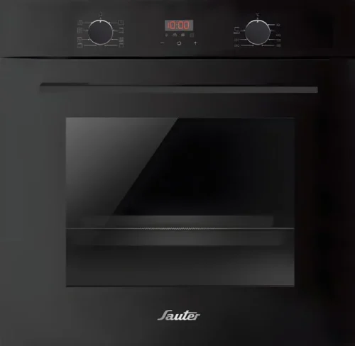 תנור בנוי SAUTER דגם: CUISINE 5020