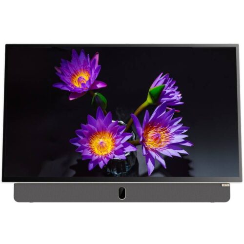 טלוויזיה חכמה ניידת “METZ LED FULL HD 24 דגם: 24P180/P2E