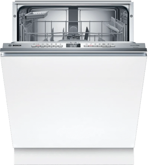 מדיח כלים אינטגרלי BOSCH AccentLine דגם: SMV4EB804E