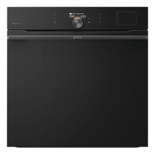 תנור פירוליטי בנוי 60 ס”מ סדרת GORENJE G800 דגם BPSA6138B