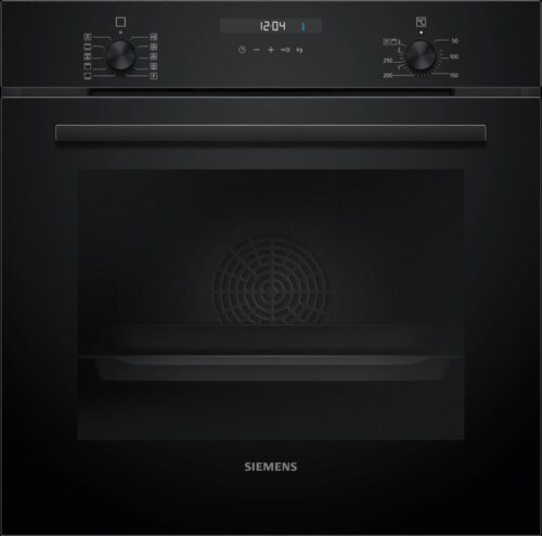 תנור בנוי 60 ס”מ SIEMENS דגם: HB237GEB3Y