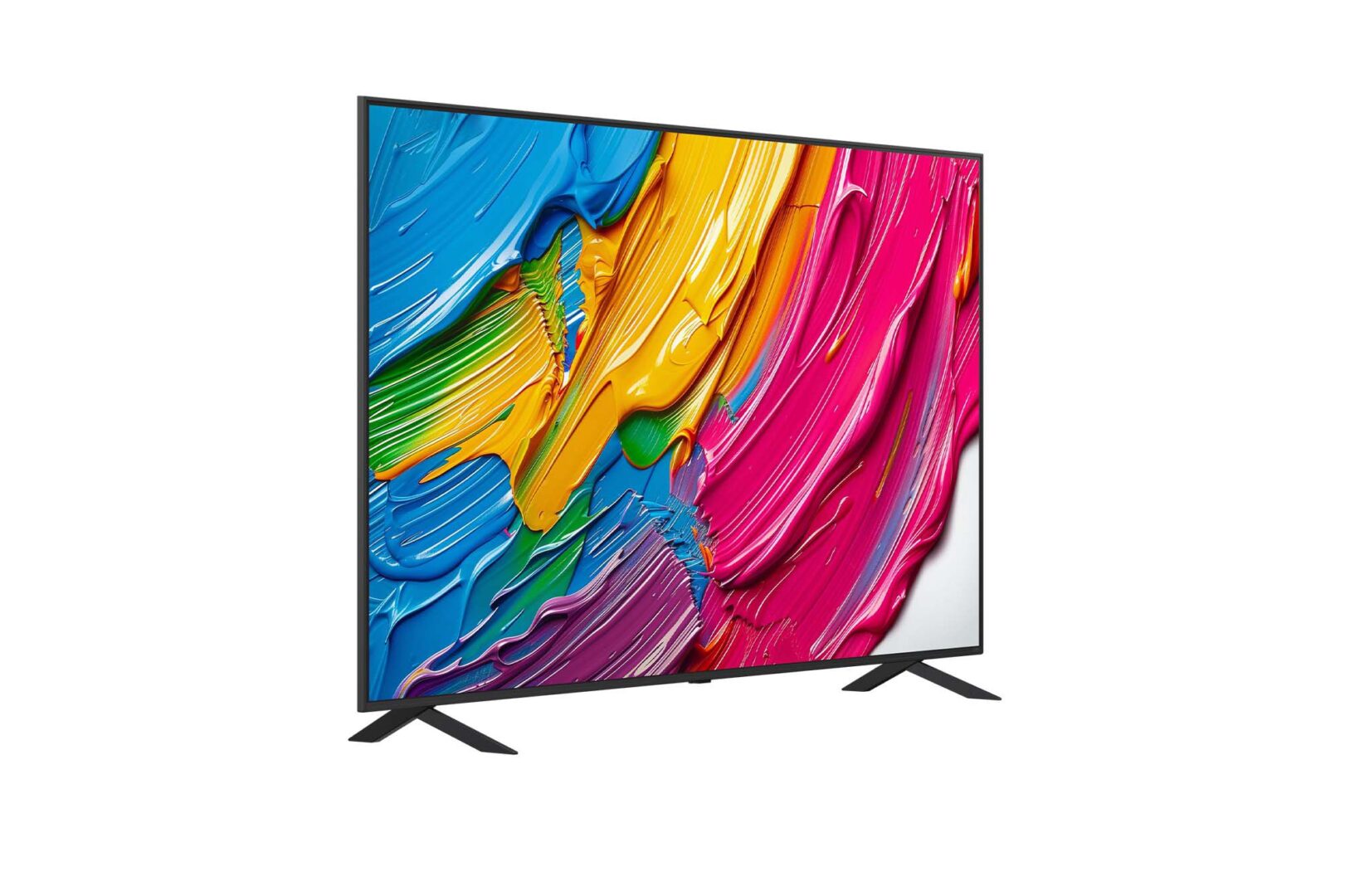 טלוויזיה חכמה LG QNED AI טלוויזיה חכמה LG QNED AI