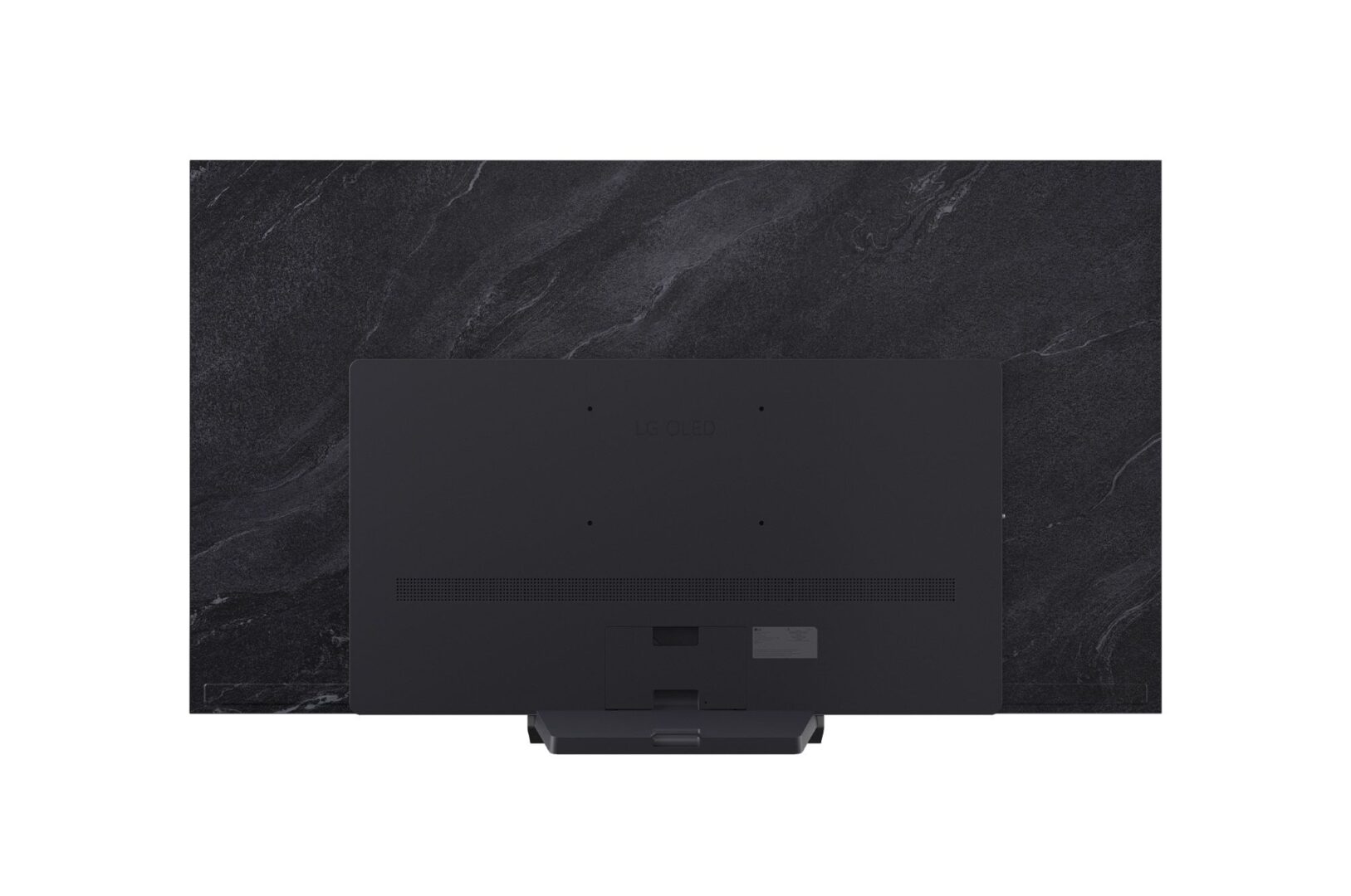 טלוויזיה חכמה LG OLED evo OLED77C56LA טלוויזיה חכמה LG OLED 77 אינץ'