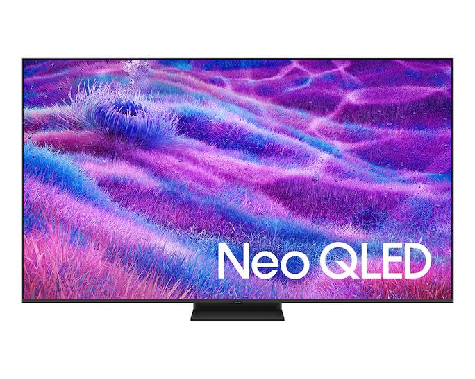 QN80FAUXIL טלוויזית סמסונג