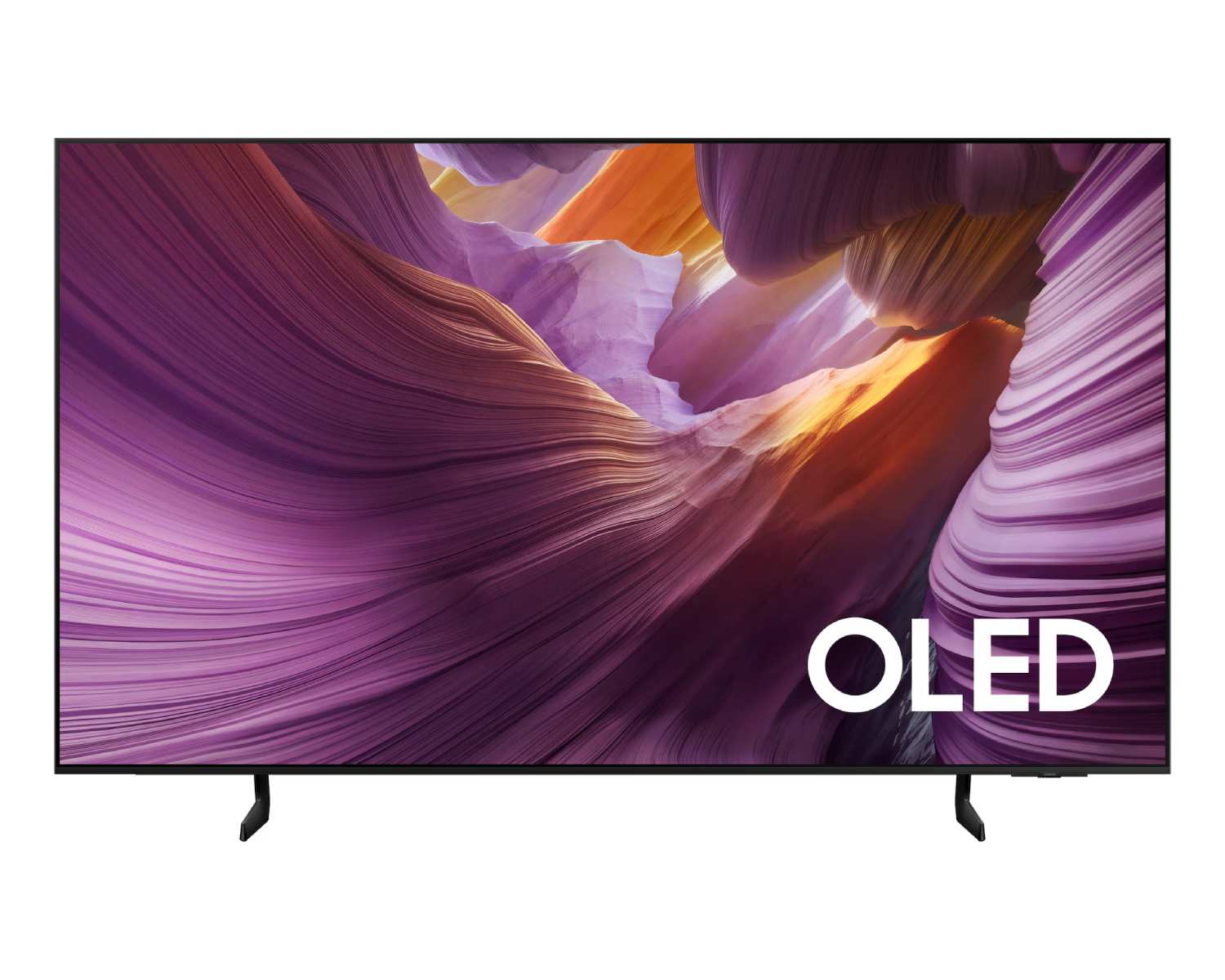 S85FAUXIL טלוויזית OLED