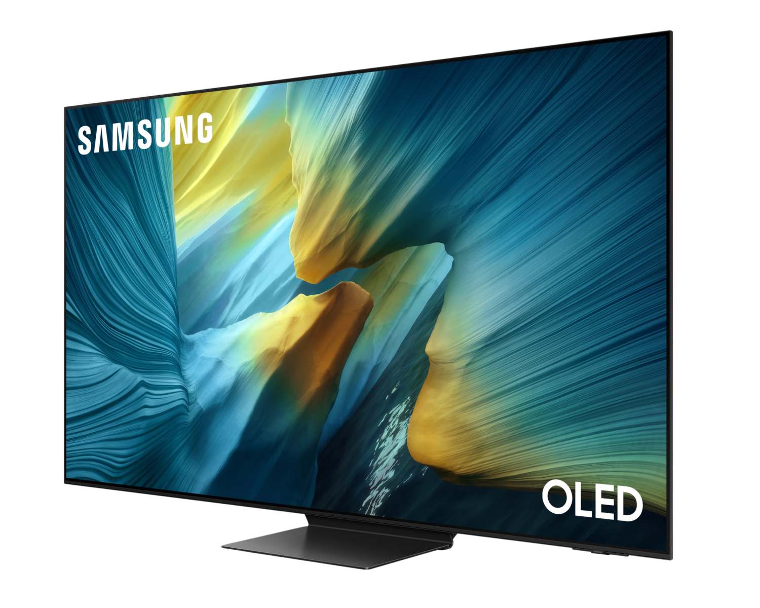 טלוויזיית OLED