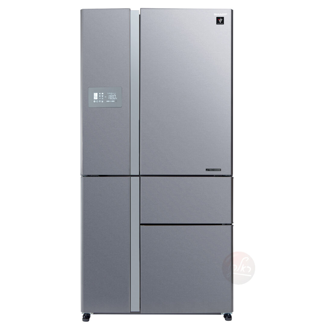 מקרר שארפ SJ-9630 מקרר שארפ 5 דלתות