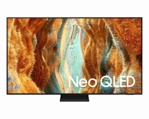 טלוויזיה חכמה 65 אינץ’ SAMSUNG Neo QLED 4K דגם: QE65QN70FAUXIL