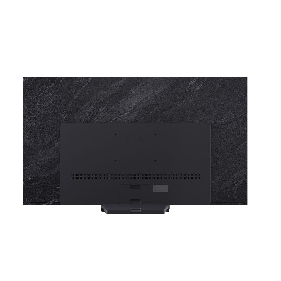 טלוויזיה חכמה 55 אינץ' LG OLED evo C5 4K דגם_ OLED55C56LA
