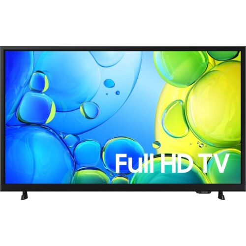 טלוויזיה חכמה 43 אינץ’ SAMSUNG דגם: UE43F6000FUXIL