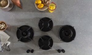 מבערים על השיש Dempo