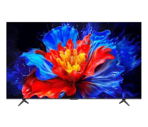 טלוויזיה חכמה 55 אינץ’ TCL 4K QLED דגם: 55P8K