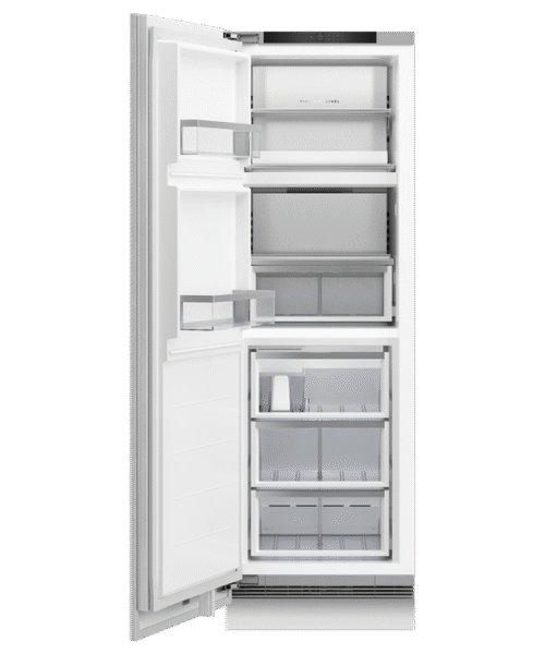 מקפיא אינטגראלי 60 ס”מ עם יצרן קרח FISHER & PAYKEL דגם RS6019F3LJ1