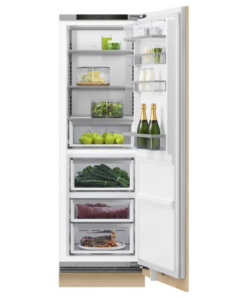 מקרר אינטגרלי 60 ס”מ FISHER PAYKEL דגם: RS6019S3RH1