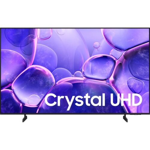 טלוויזיה חכמה 65 אינץ’ 4K ‏SAMSUNG דגם: UE65U8000FUXIL