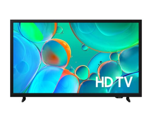 טלוויזיה חכמה 32 אינץ’ SAMSUNG HD דגם: UE32H5000FUXIL