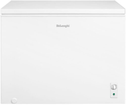 מקפיא שוכב 106.5 ס”מ DELONGHI דגם: DLRCF293W