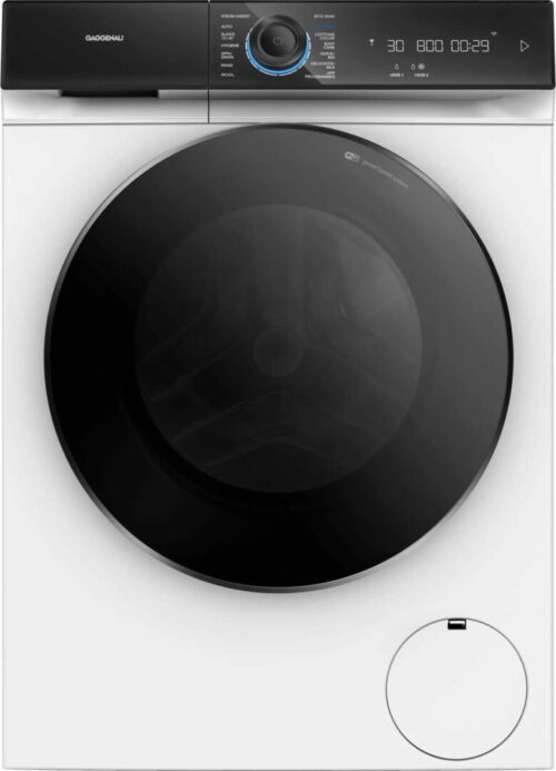 מכונת כביסה 10 ס”מ GAGGENAU דגם: WM 260 166