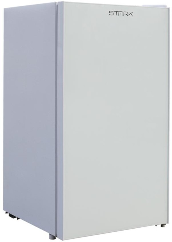 מקרר משרדי שטארק STKRO1930RW 90 ליטר עם תא הקפאה פנימי - לבן