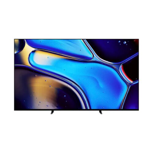 טלוויזיה חכמה 55 אינץ’ SONY OLED דגם: K55XR8APAEP