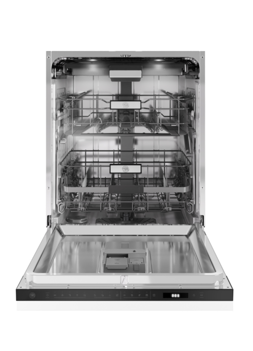 מדיח כלים אינטגרלי BERTAZZONI דגם: DE60S3IBPSS