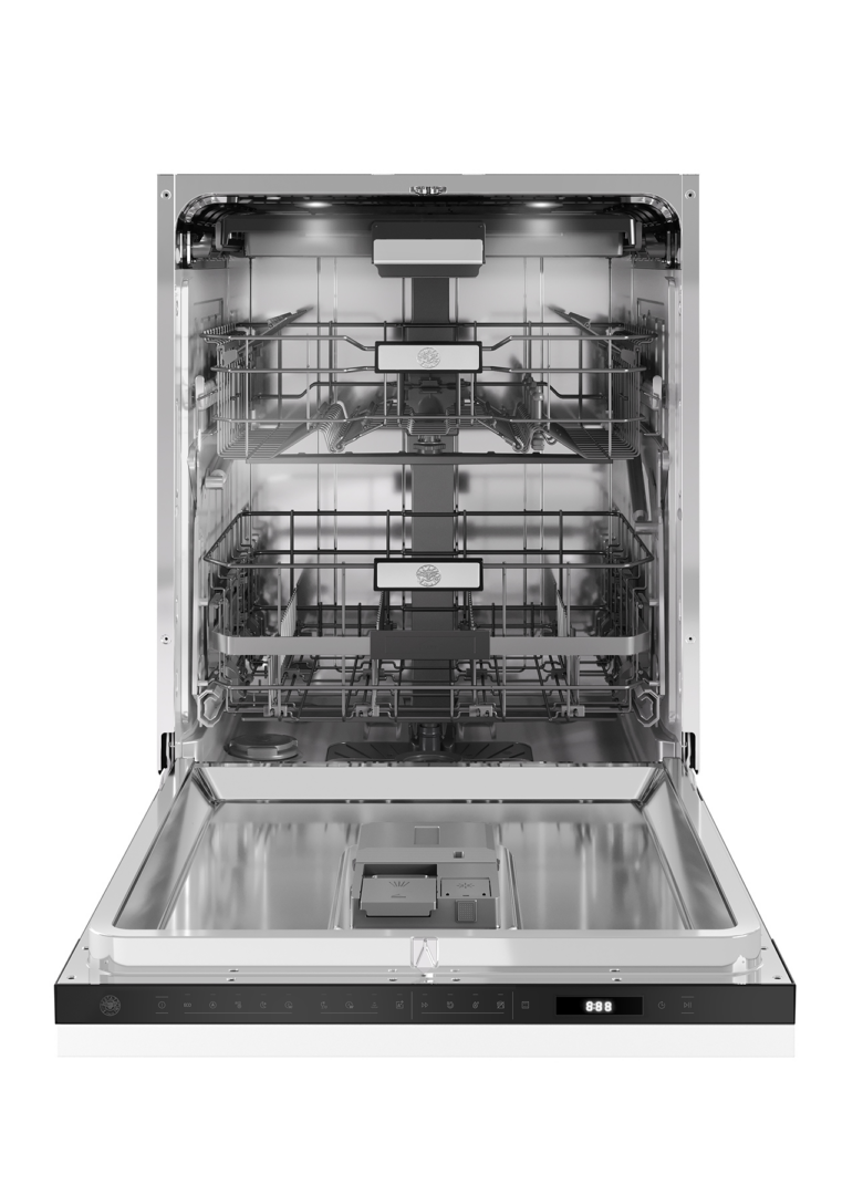 מדיח כלים אינטגרלי BERTAZZONI דגם: DE60S3IBPSS