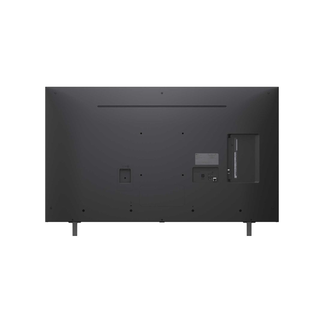 טלוויזיה חכמה 86 אינץ' LG NanoCell AI HDR10 דגם: 86NANO80A6A – תמונה 4
