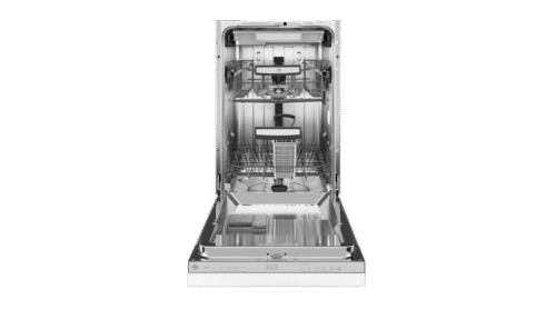 מדיח כלים אינטגרלי צר BERTAZZONI דגם: DW45S3IEPDC