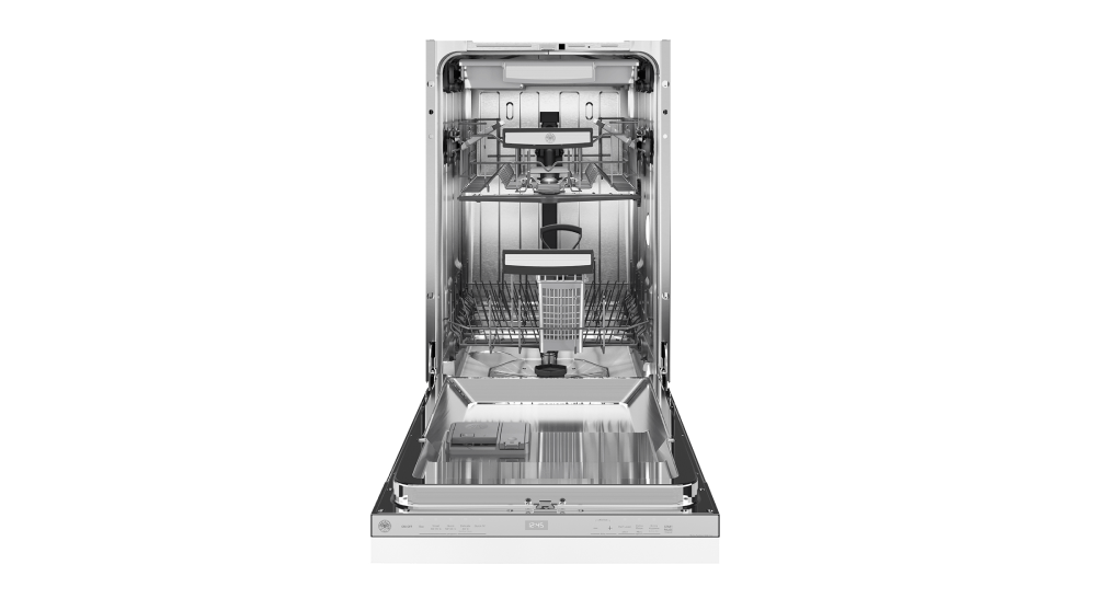 מדיח כלים אינטגרלי צר BERTAZZONI דגם: DW45S3IEPDC