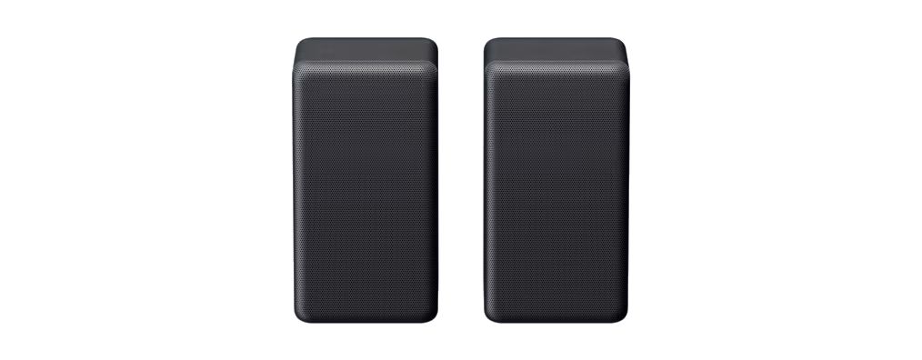 רמקולים אחוריים אלחוטיים SONY דגם: SA-RS3
