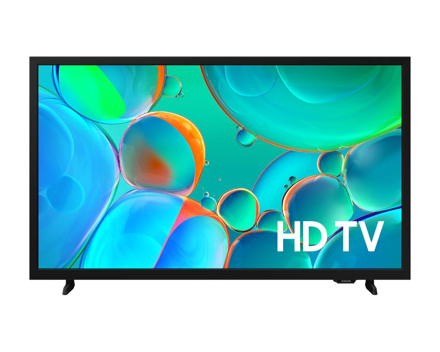 טלוויזיה חכמה 32 אינץ' SAMSUNG HD דגם: UE32H5000FUXIL