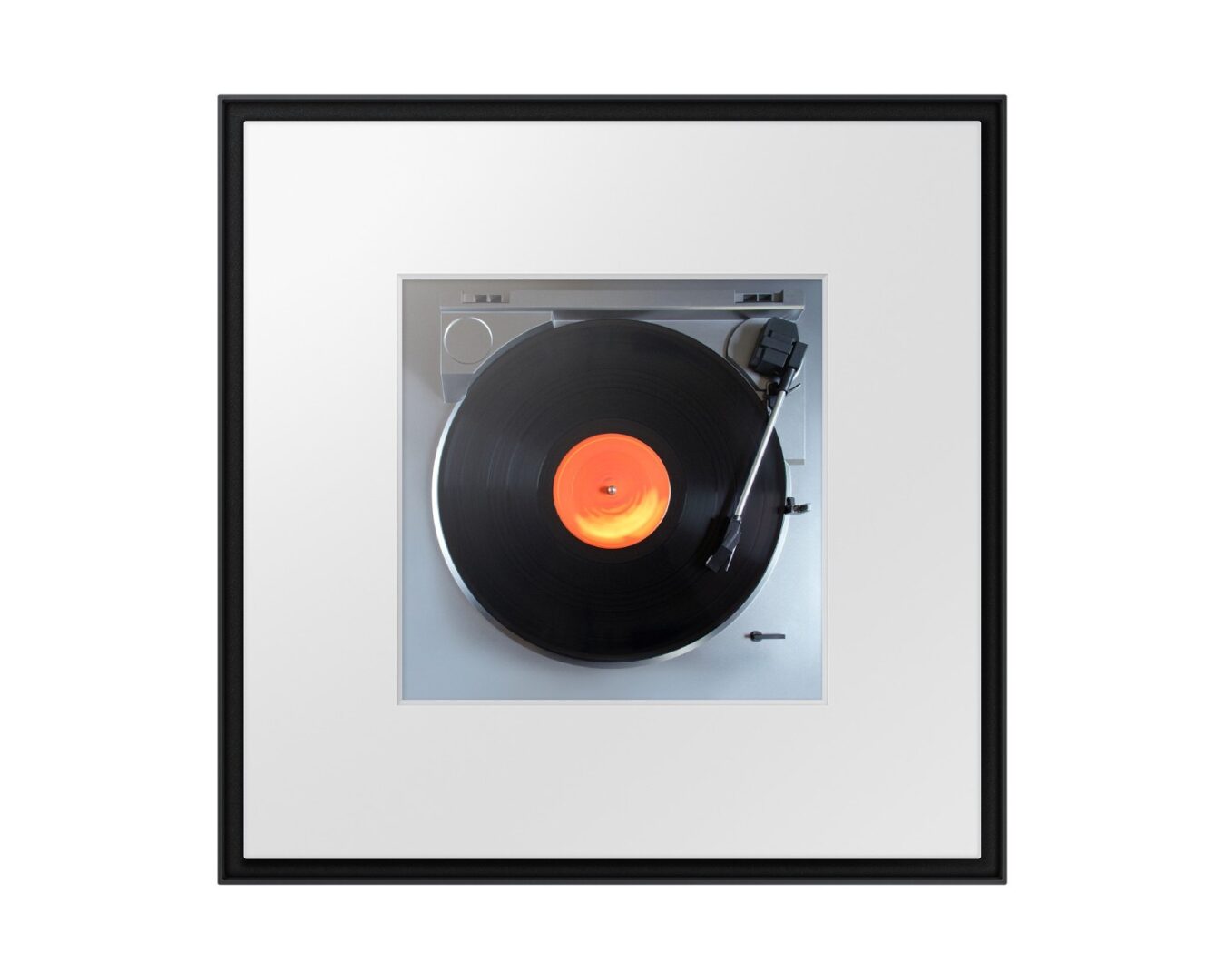 רמקול תמונה אלחוטי חכם SAMSUNG Music Frame דגם: HW-LS60D