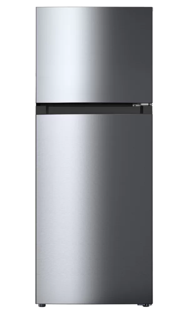 מקרר מקפיא עליון 71 ס"מ לבן/נירוסטה HAIER דגם: HRF-2520