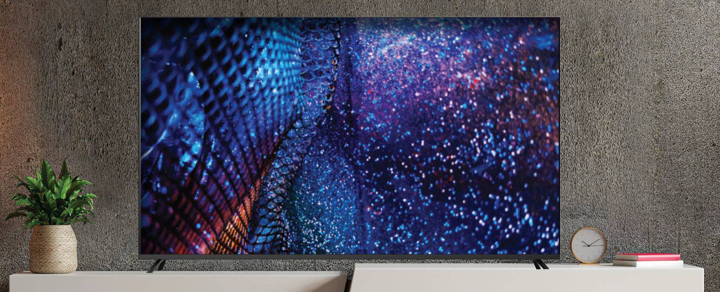 טלוויזיית 42 אינץ' JTV Android TV Full HD דגם: 42JTV6f