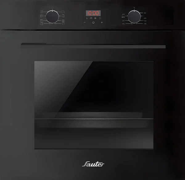 תנור בנוי SAUTER דגם: CUISINE 5020