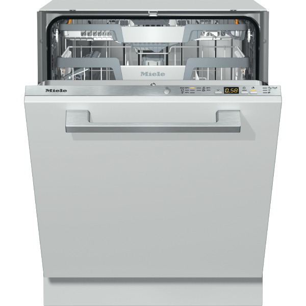 מדיח כלים אינטגרלי 60 ס"מ MIELE דגם: G 5273 SCVI