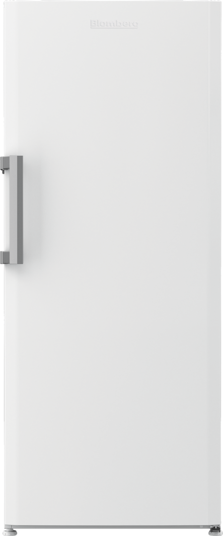 מקפיא 6 מגירות לבן BLOMBERG דגם: FNT 3668WP