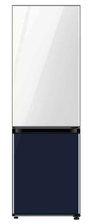 מקרר מקפיא תחתון 60 ס"מ SAMSUNG BESPOKE דגם RB35A6222