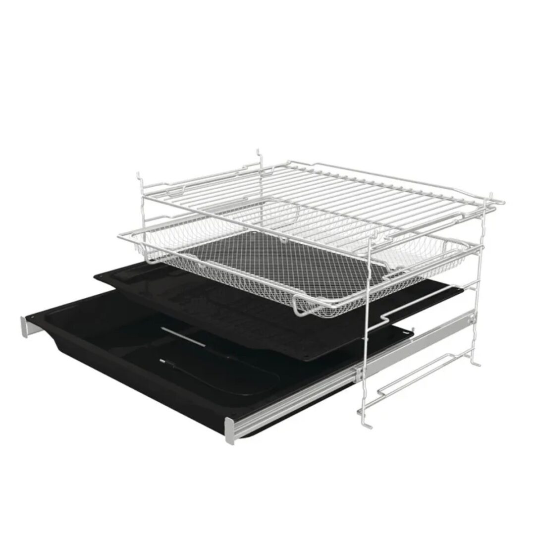 תנור פירוליטי בנוי 60 ס"מ סדרת GORENJE G800 דגם BPSA6138B – תמונה 6
