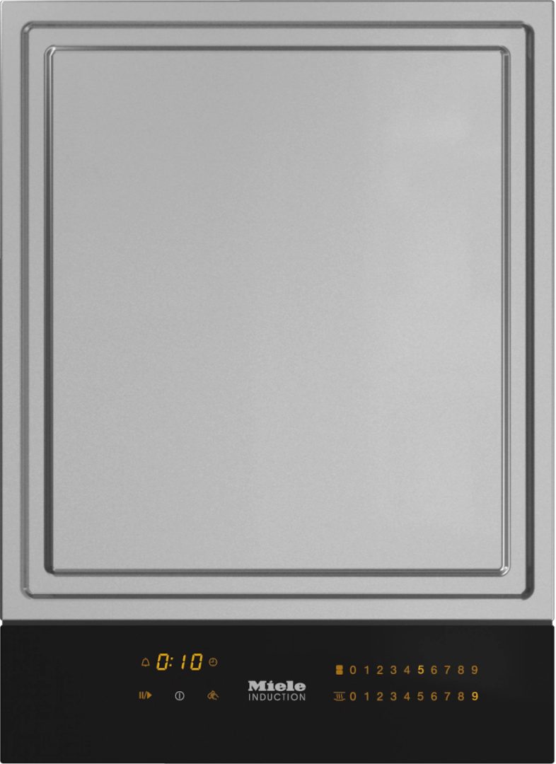 כיריים דומינו טפאן יאקי 38 ס"מ MIELE דגם: CS 7632 FL