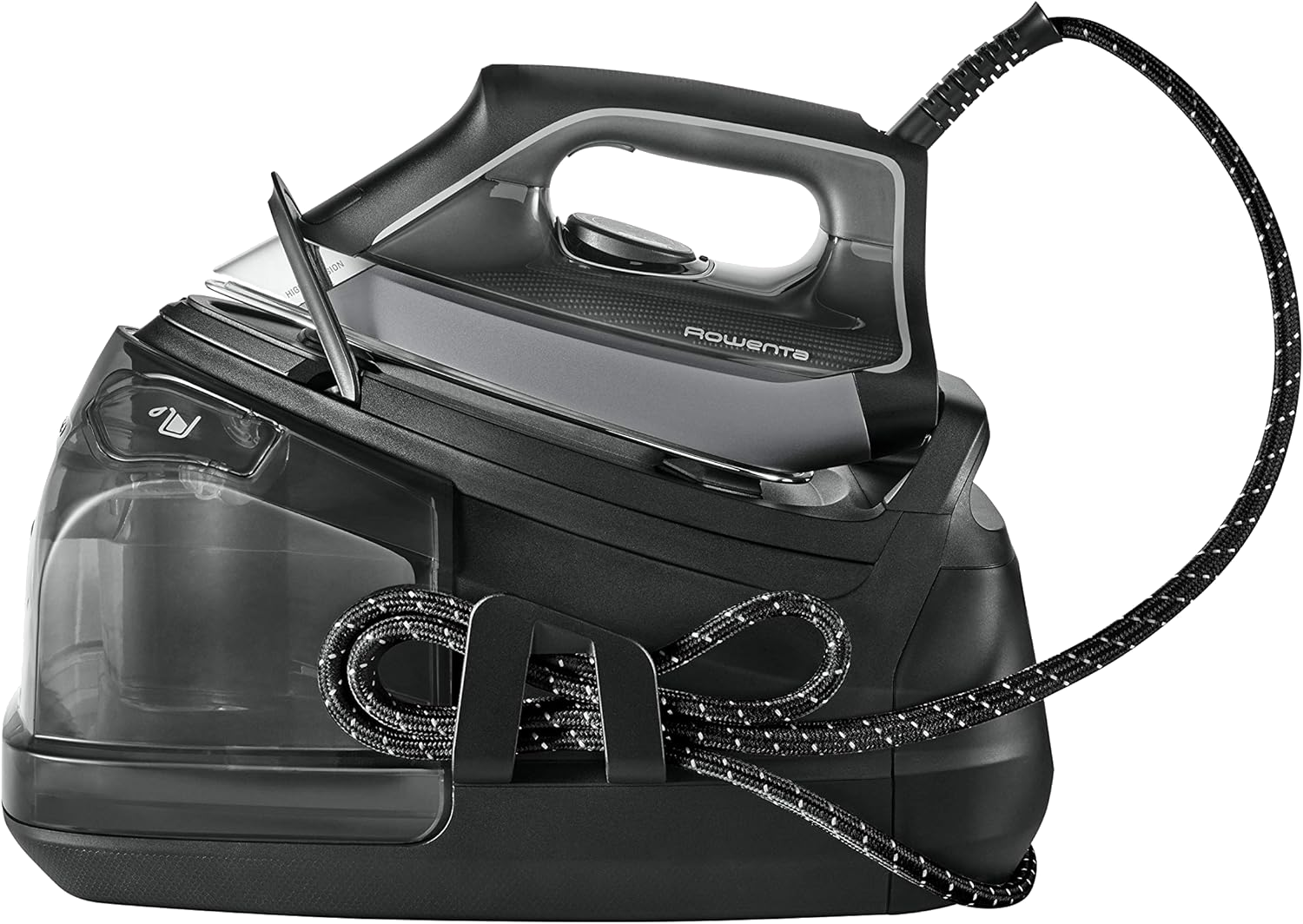 מגהץ אדים גיהוץ ROWENTA דגם: DG8622F0